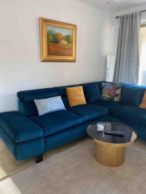 2 bedroom apartament close to the beach